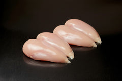 Boneless Breast 2 Packs