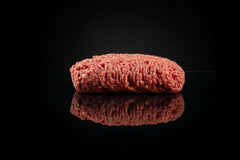 Ground beef 5/1lb Packs