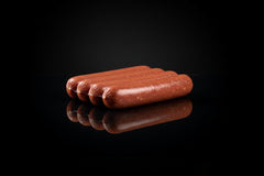 American Wagyu Frankfurter Hot Dogs