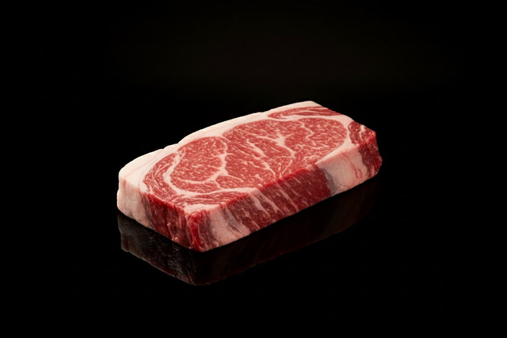 Boneless Strip Steak
