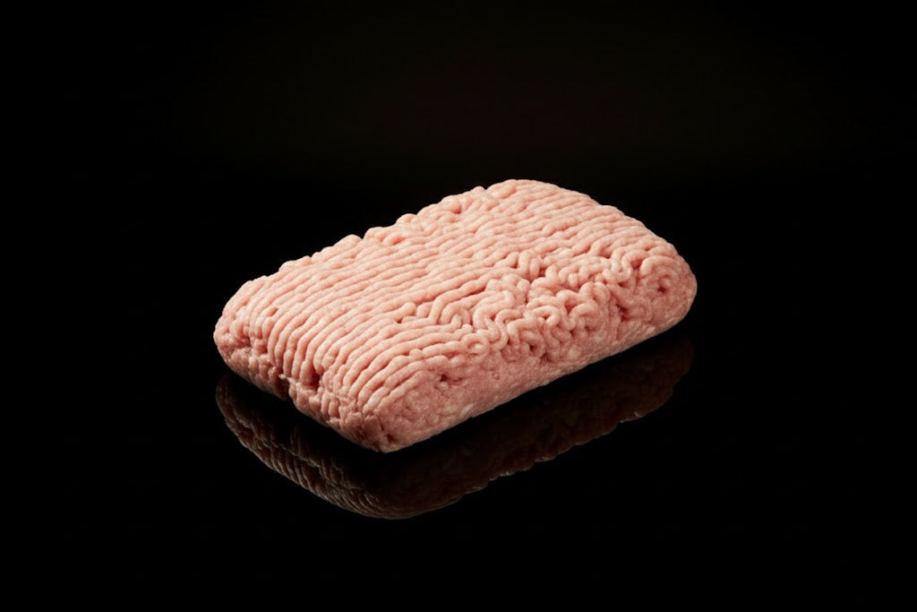 Ground chicken 5/1lb Packs