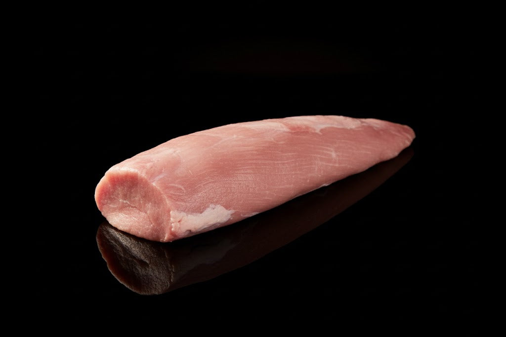 Pork Tenderloin
