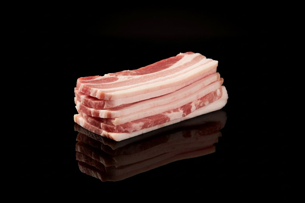 Thick Sliced Bacon