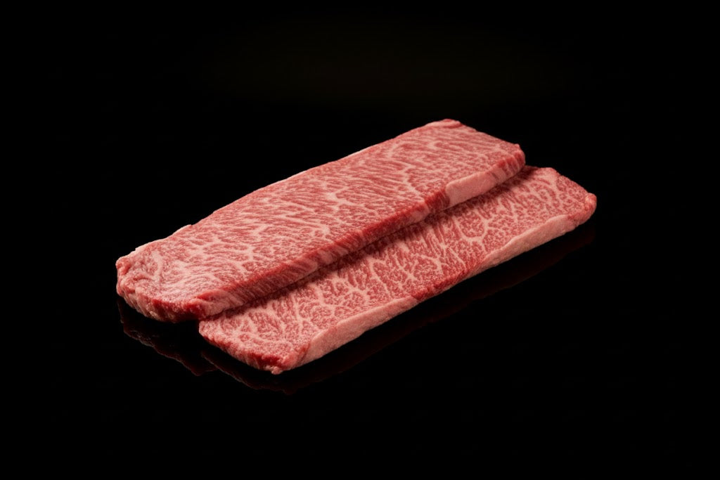 Whole Skirt Steak 2 Pack